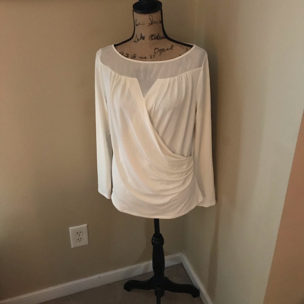 Ann Taylor Blouse